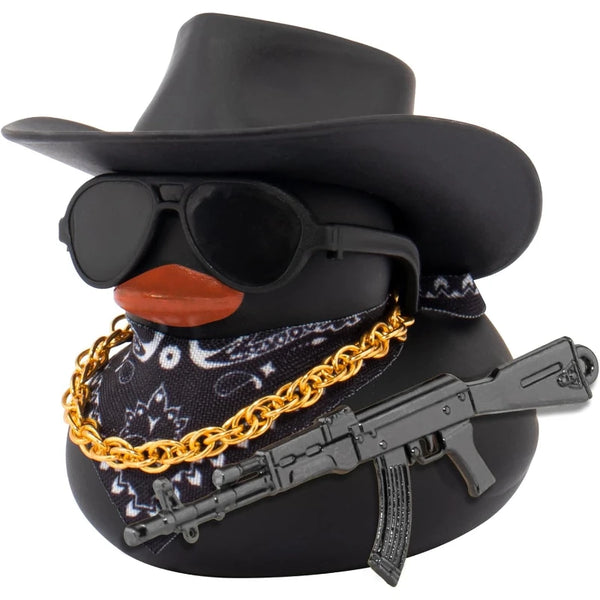 Tactical Duck