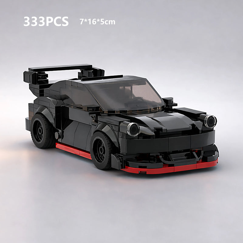 911 RWB Build Kit